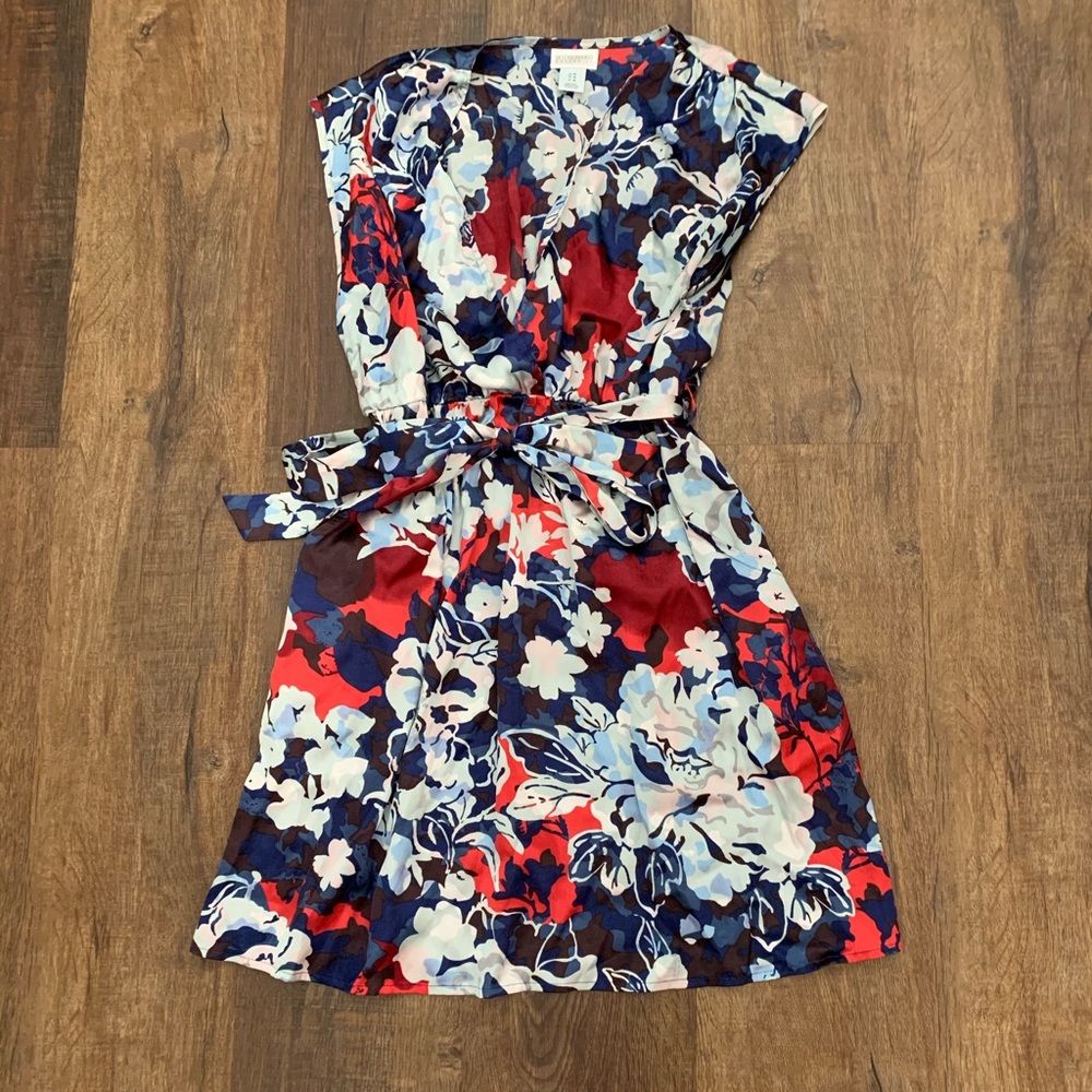 Maternity tunic- great with leggings